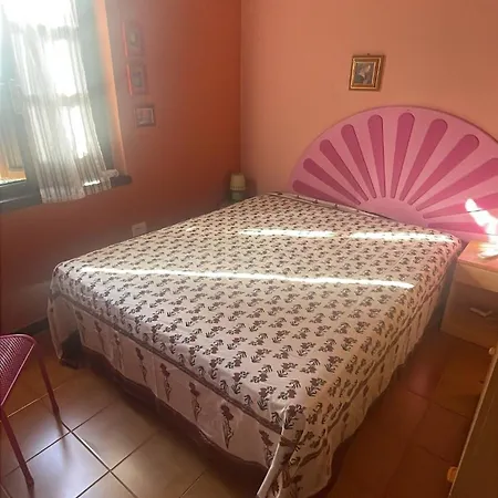 Holiday home Belvedere Federicarla Torre Delle Stelle