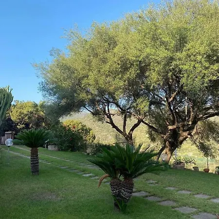 Belvedere Federicarla Torre Delle Stelle Holiday home *