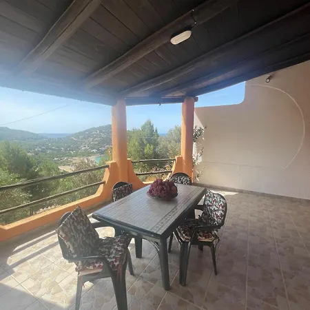 Belvedere Federicarla Torre Delle Stelle Holiday home