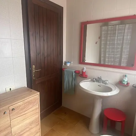 Holiday home Belvedere Federicarla Torre Delle Stelle Marongiu